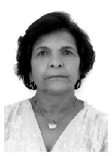 Foto de ESTEFANIA MARIA QUEIROZ MOREIRA