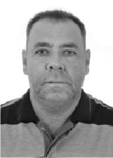 Foto de Antônio Pedro de Melo