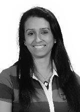 Foto de Jarina Bueno de Assis Borges