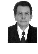 Foto de GILBERTO PATRICIO DA SILVA