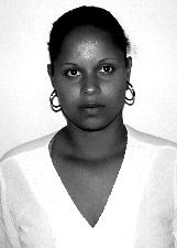 Foto de GRACIENNE CAMILLA DE SOUZA