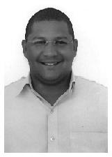 Foto de WEBER MARTINS DOS SANTOS