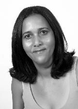 Foto de NEIDIVONIA DE PAULA E SILVA NOGUEIRA
