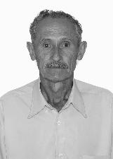 Foto de SEBASTIÃO GOMES DE MACEDO