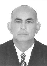 Foto de GERALDO OZÓRIO DA SILVA