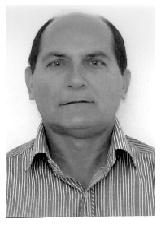 Foto de Gaspar Batista Gomes
