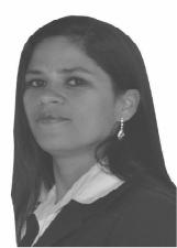 Foto de LUCIENE DE PAULA LELIS