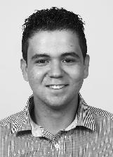 Foto de RAFAEL BARBOSA DE SOUZA