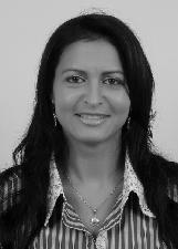 Foto de EUNICE DAGMAR DA SILVA ANDRADE