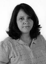 Foto de MARIA CRISTINA DOS SANTOS FELIPE