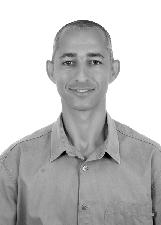 Foto de LUCIANO DIOCLÉSIO DA SILVA
