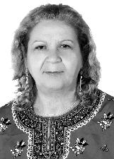 Foto de Maria Natividade Borges