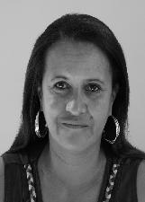 Foto de GENI DIVINA TEIXEIRA PEREIRA