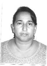 Foto de CLAUDIA MARIA CORREIA FRAGA VIEIRA