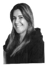 Foto de ALLINE QUEIROZ DO CARMO