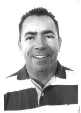 Foto de HUARLEN CLECIO MARIANO DA SILVA