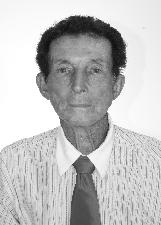 Foto de OROSIMBO CANDIDO DA SILVA