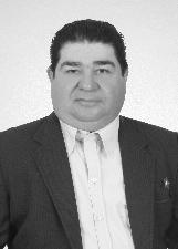 Foto de Benedito Batista de Rezende