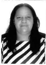 Foto de JANETE RODRIGUES DOS SANTOS ARAÚJO