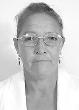 Foto de Maria Nogueira de Souza