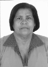 Foto de ANA LUCIA SILVA DE ALBUQUERQUE