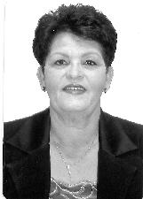 Foto de MARIA DAS GRAÇAS DE CASTRO BRITO