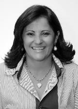Foto de Núbia Faleiro Machado