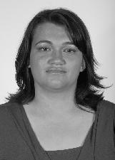 Foto de DARIELLY APARECIDA OLIVEIRA SILVA
