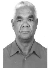 Foto de JOSE DA CRUZ DOS REIS