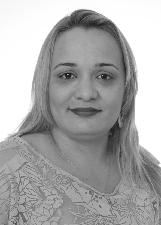 Foto de NUBIA MENDES DOS SANTOS