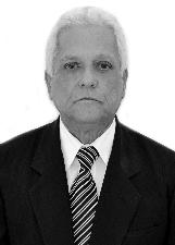Foto de Benedito Laureano Pinheiro