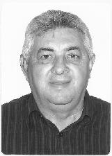 Foto de JOÃO ANTÔNIO BORGES