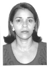 Foto de VALDIRENE SALES BARBOSA ALVES