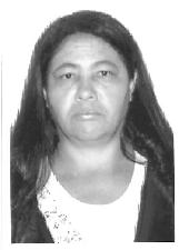 Foto de ZILDA BARBOSA DE SOUZA DOS SANTOS