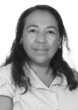 Foto de Iolanda Bento de Oliveira