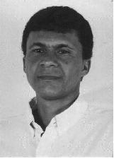 Foto de ELISMAR JOSE DE ALMEIDA