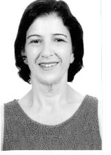 Foto de ROSALBA CRISTINA DE ALMEIDA OLIVEIRA