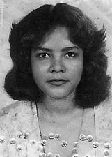 Foto de MARIA AUXILIADORA DIAS