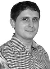 Foto de FABIANO ULISSES DE SOUZA