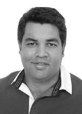 Foto de RUBENS ALVES DA SILVA SOBRINHO