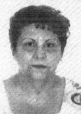 Foto de TEREZINHA MARIA DE SOUZA FAGUNDES