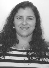 Foto de SILVANA CRISTINA BATISTA DE SALES