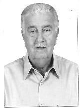 Foto de Joaquim Jose de Paula
