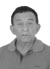 Foto de Adermino Vicente Silva