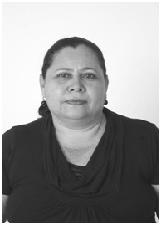 Foto de CIRLENE FERNANDES DA SILVA