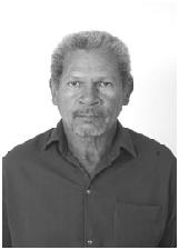 Foto de JOAQUIM JOSE DA SILVA