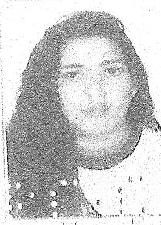 Foto de SANDRA REGINA ROSA DA SILVA