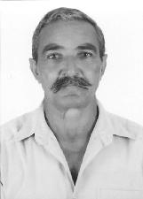 Foto de SEBASTIÃO MARTINS DO CARMO