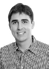 Foto de FREDERICO MARQUES DE OLIVEIRA