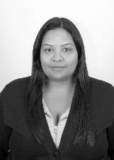 Foto de Aline Lopes da Silva